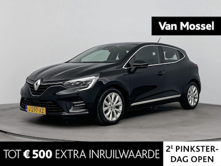 Renault Clio 0