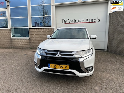 Mitsubishi Outlander 0