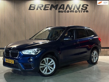 BMW X1 0