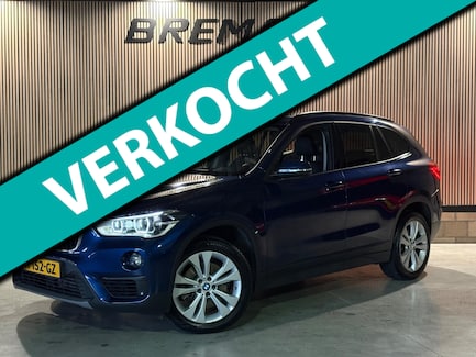 BMW X1 0