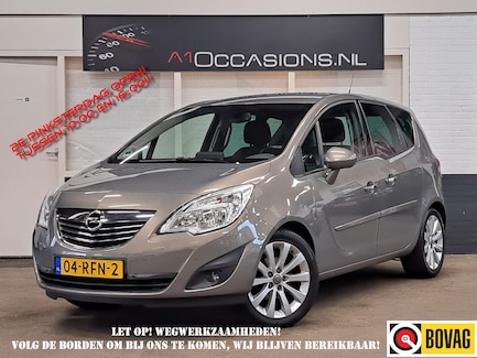 Opel Meriva 0