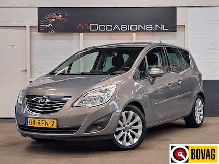 Opel Meriva 0