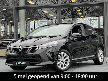 Renault Clio 0