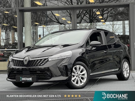Renault Clio 0