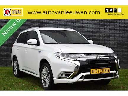 Mitsubishi Outlander 0