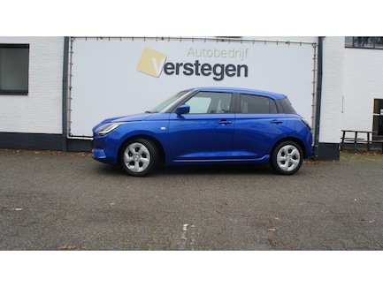 Suzuki Swift 0