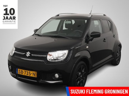 Suzuki Ignis 0