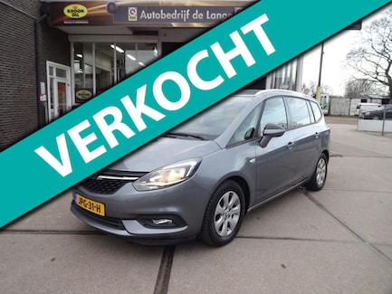 Opel Zafira 0