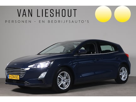 Ford Focus 0