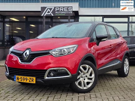 Renault Captur 0