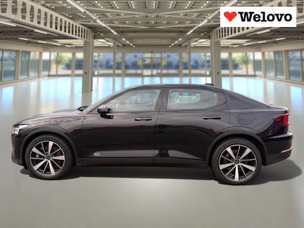 Polestar 2 0