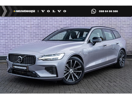 Volvo V60 0