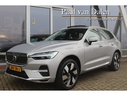 Volvo XC60 0