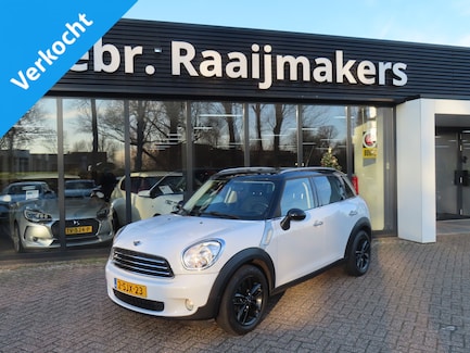 MINI Countryman 0
