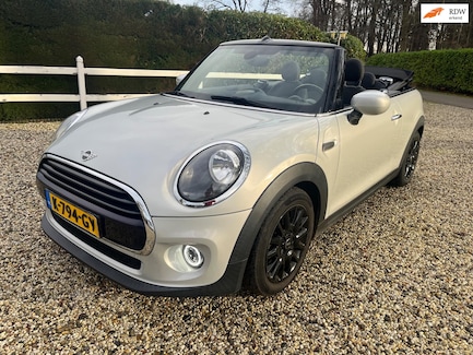 MINI Cooper 0