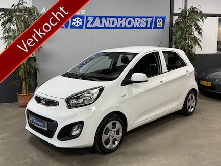 Kia Picanto 0