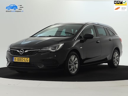 Opel Astra 0