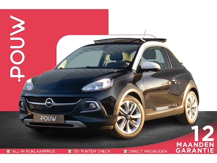 Opel Adam 0