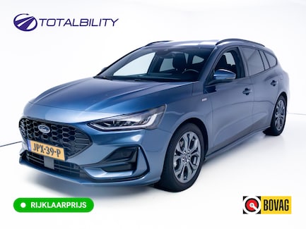 Ford Focus 0