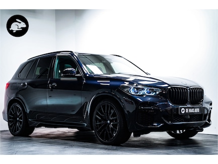 BMW X5 0