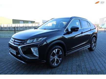 Mitsubishi Eclipse Cross 0