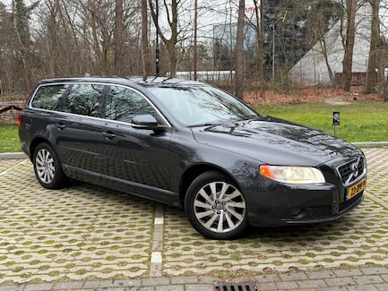 Volvo V70 0