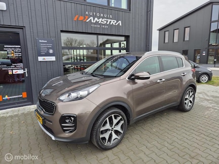 Kia Sportage 0