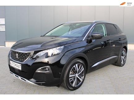 Peugeot 3008 0