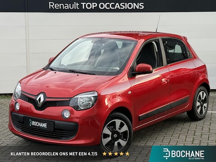 Renault Twingo 0