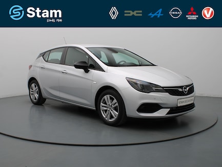 Opel Astra 0