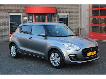 Suzuki Swift 0