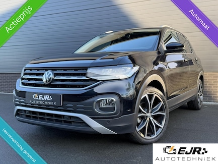 Volkswagen T-Cross 0