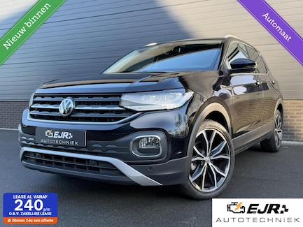 Volkswagen T-Cross 0