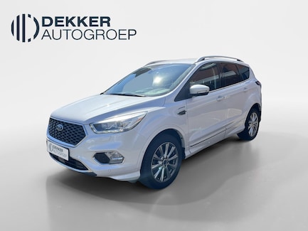 Ford Kuga 0