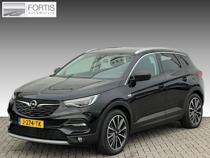 Opel Grandland 0
