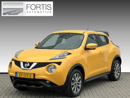 Nissan Juke 0