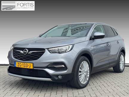 Opel Grandland 0