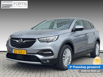 Opel Grandland 0