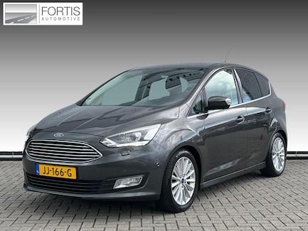 Ford C-Max 0