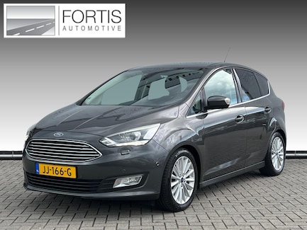 Ford C-Max 0