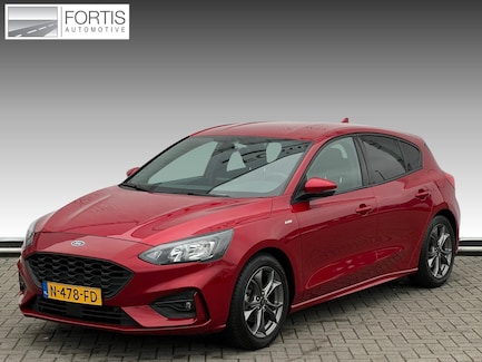 Ford Focus 0