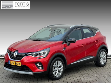 Renault Captur 0