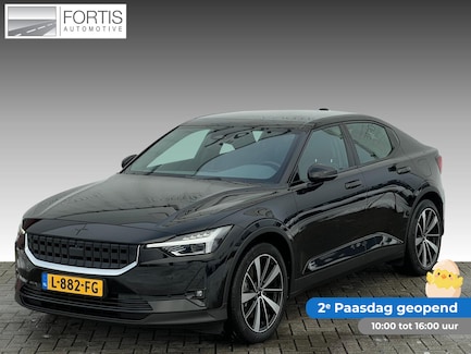 Polestar 2 0