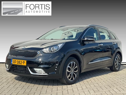 Kia Niro 0