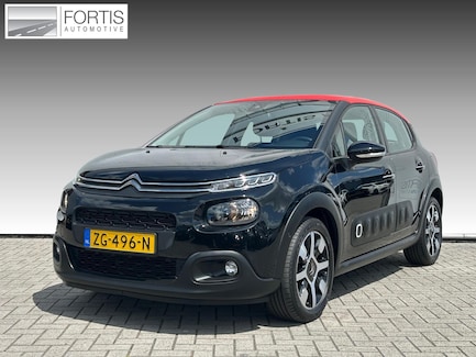 Citroën C3 0