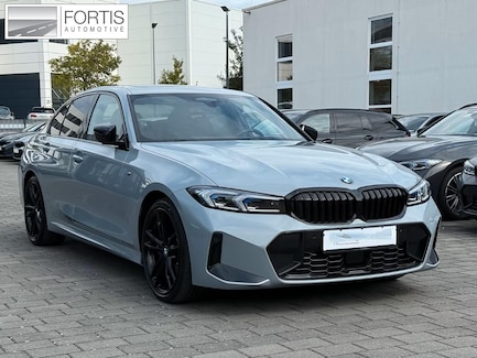 BMW 3-Serie 0