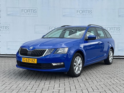 Skoda Octavia 0