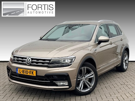 Volkswagen Tiguan 0