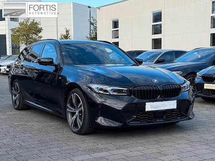 BMW 3-Serie 0