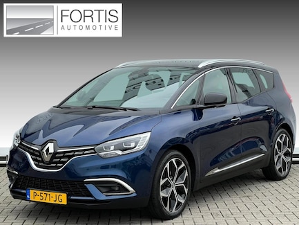 Renault Grand Scenic 0